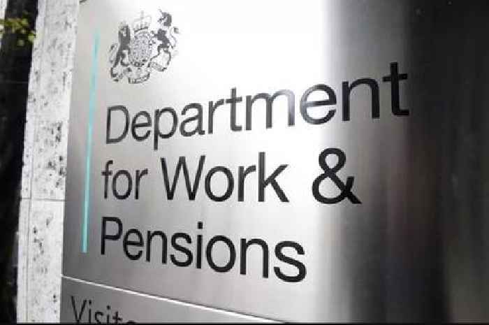 Every bank that will be examined by DWP under powers to stop benefit fraud