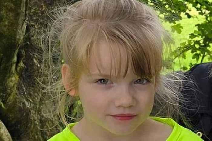 Mum of girl, 6, 'found dead with dad in murder-suicide says it's the worst time of her life'