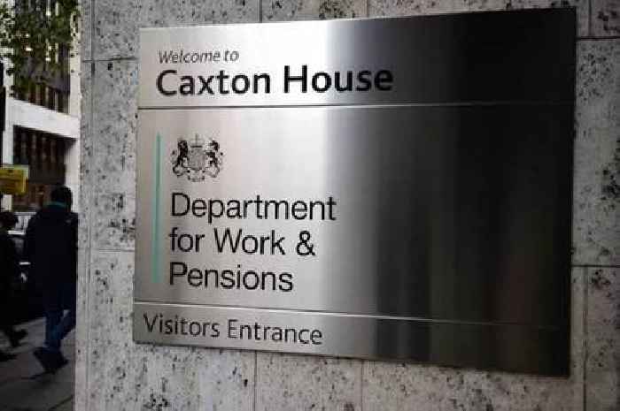 The three imminent DWP changes to Universal Credit claimants needs to know