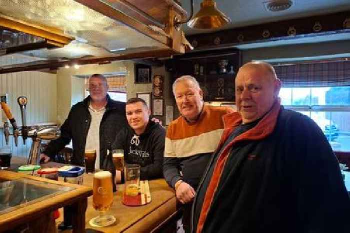 Inside the special Torquay neighbourhood fighting to save its 'village' pub