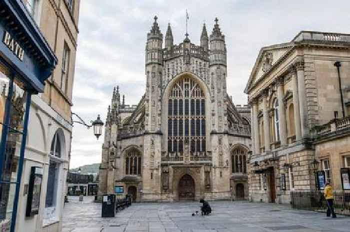 Historic UK city 'identity at risk' after Abbey ad plans allowed