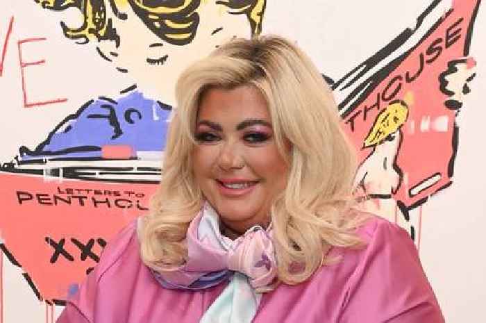 The Only Way Is Essex star Gemma Collins' stunning new look after finally finding weight loss solution