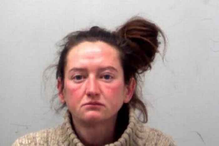 Face of shoplifting Essex woman who has been banned from every BP garage across the county