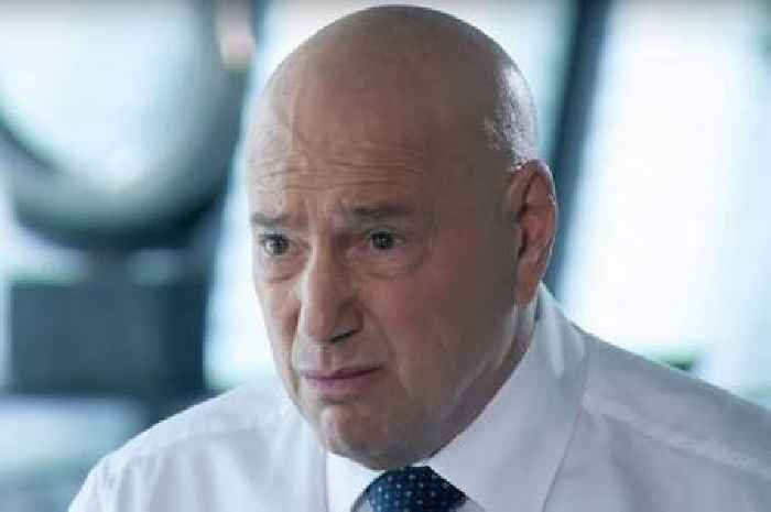 Inside The Apprentice star Claude Littner's sudden exit from 'freak accident' to defiant return