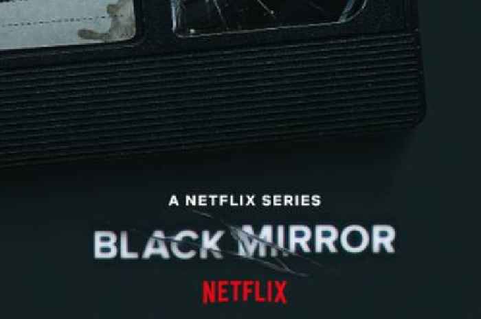 New show 'better than Black Mirror' has Sci-Fi fans in a frenzy now available to stream