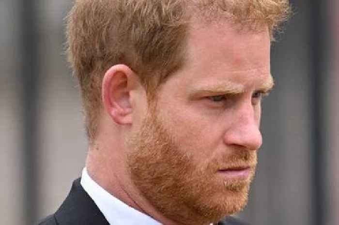 Prince Harry forced to quit controversial hobby he practised in Scotland to please Meghan