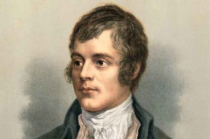 Robert Burns quiz to test your knowledge of iconic Scots poet this Burns Night