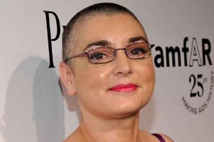 Sinead O'Connor's cause of death revealed - and huge amount she left in will