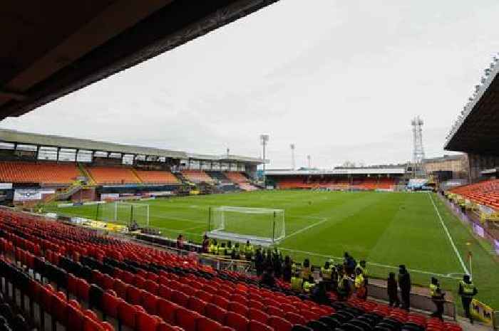 What channel is Dundee United vs Rangers? TV, live stream, ref, VAR and team news for Premiership clash