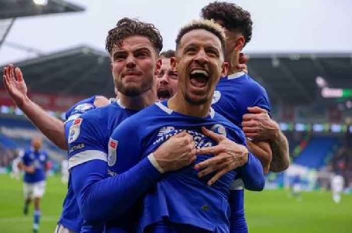 Cardiff City v Derby County Live: Kick-off time, team news and score updates