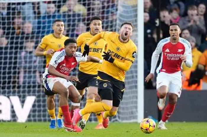 Appeal made, Premier League fine, referee twist - Arsenal get Myles Lewis-Skelly red card verdict