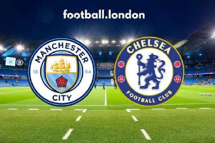 Man City vs Chelsea LIVE: Kick-off time, TV channel, confirmed team news, live stream details