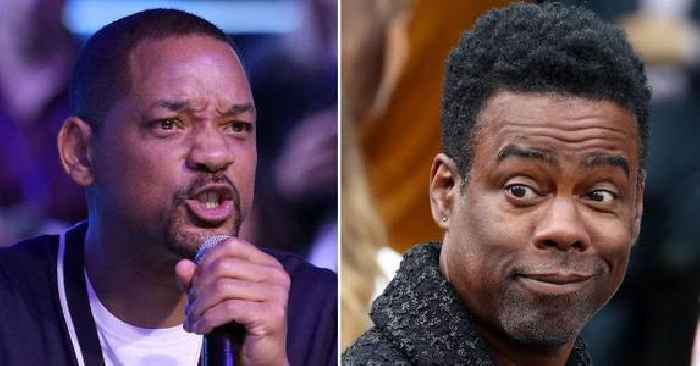 Will Smith 'Will Never Forgive' Chris Rock 'for Ruining His Life' After 2022 Oscars Slap: 'He Still Hates the Guy'