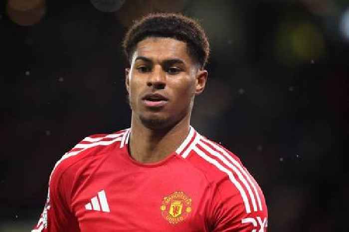 Man Utd transfer news: Rashford makes big sacrifice and Chelsea swap deal could be agreed