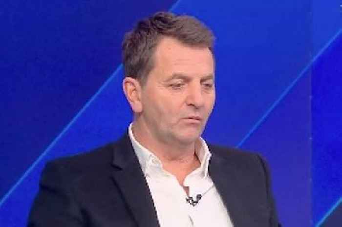 Tim Sherwood's incendiary Man City transfer claims in full as Sky Sports issue apology