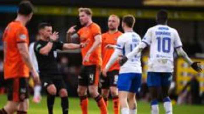 Rangers to appeal against Diomande red card