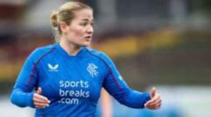 Rangers win to keep up pressure on SWPL leaders