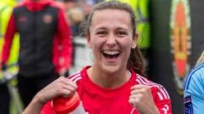 Hashtag lose to Forest in FA WNL Cup semi-finals