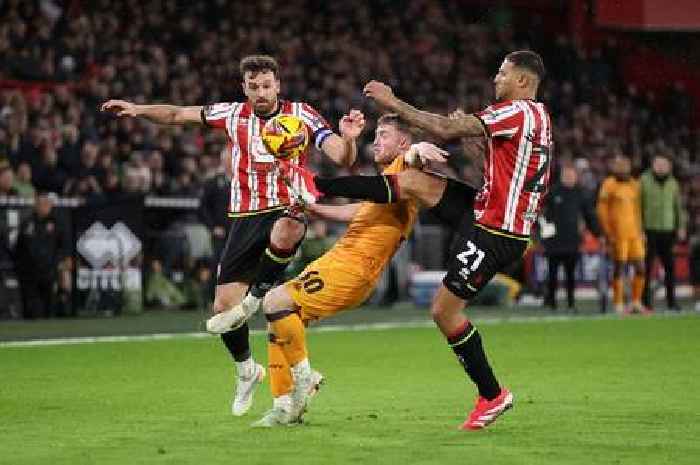 What impressed Neil Warnock about Hull City's magnificent win at Sheffield United