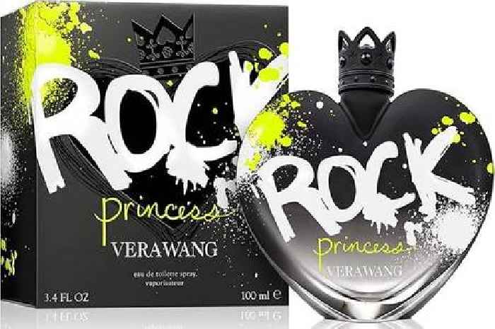 Compliment-worthy £66 Vera Wang perfume on sale at Boots for £26