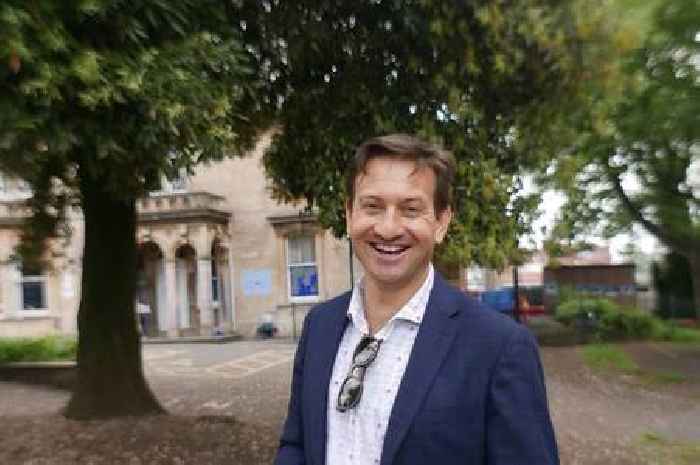 Top Bristol school just named its new headteacher - and he’s got big plans