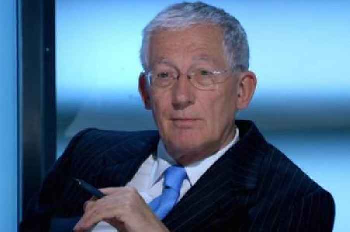 Where is original The Apprentice star Nick Hewer now as BBC reality show returns for season 19