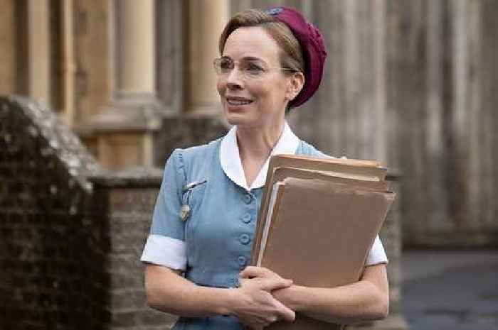 Call the Midwife season 14 episode 4 introduces new faces from The Rig and Wicked