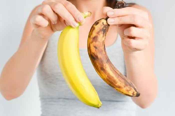 Produce expert warns to never throw away overripe bananas as there's two clever uses