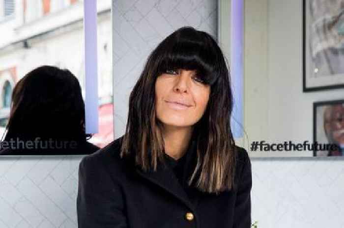 Claudia Winkleman reveals her £25 skincare secret for reversing beauty regrets