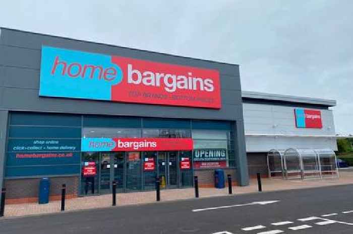 Home Bargains shoppers divided as £1.49 viral product makes return