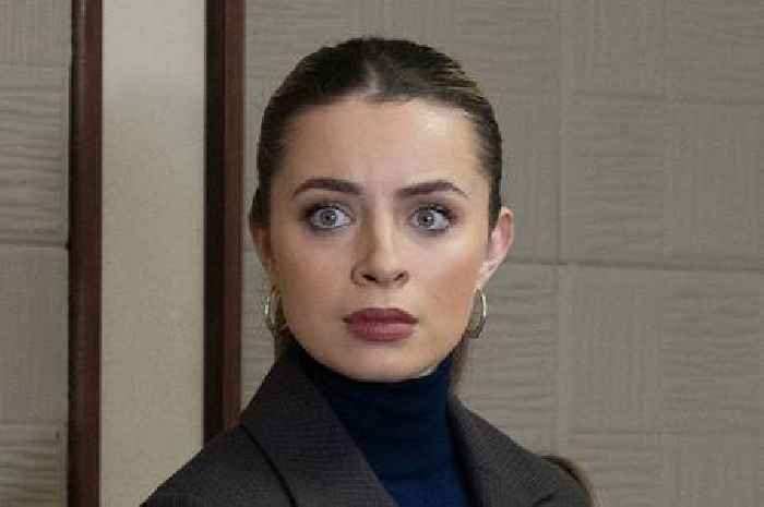 ITV Coronation Street Daisy Midgeley star Charlotte Jordan's first comments since exit announcement