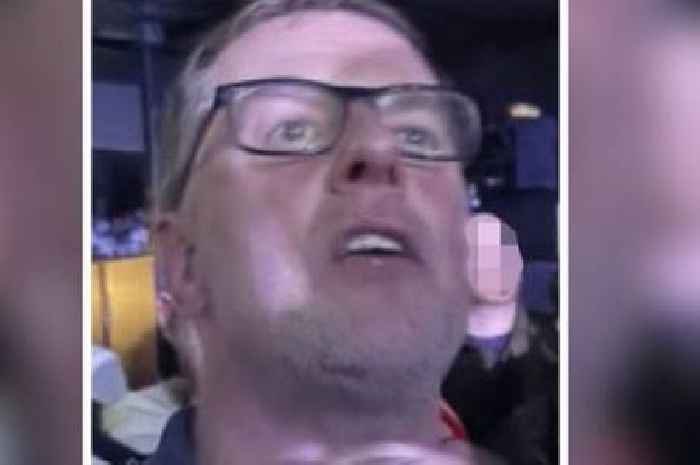 Police investigating Nottingham music venue assault release photo of man they want to speak to