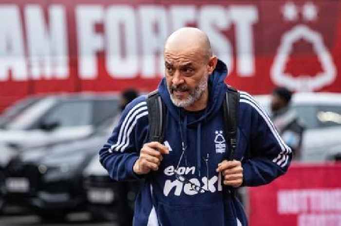 Nottingham Forest could sanction midfielder transfer before January window deadline