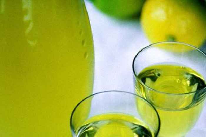 British couple found dead in Vietnam hotel after 'drinking contaminated limoncello'