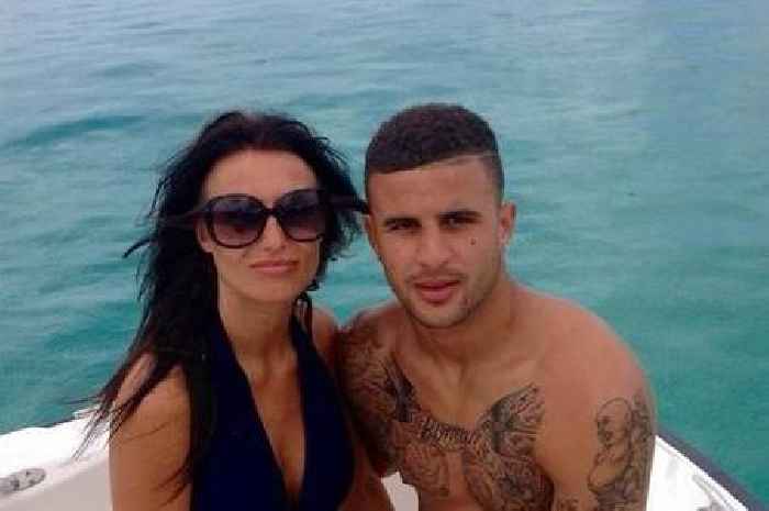 Kyle Walker's wife Annie Kilner debuts bold new look as couple make huge announcement