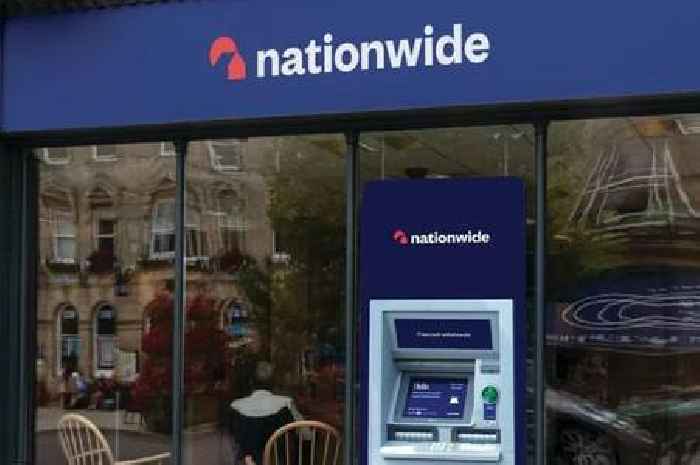 Nationwide confirms it will pay customers £410 and names exact date