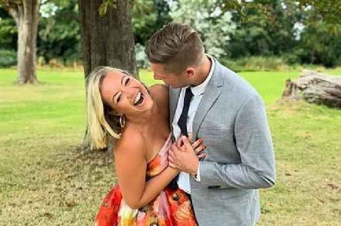 Pregnant Kelsey Parker shares sweet link to Tom in potential baby name