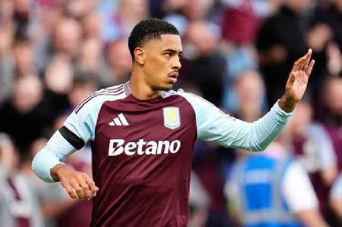 Aston Villa team news vs West Ham confirmed as Emery makes Malen and Duran decisions