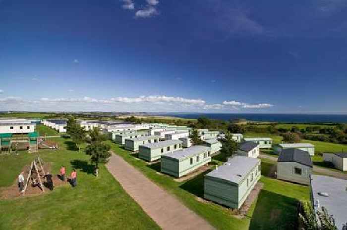 Three Cornwall holiday parks are 'best' for family holidays in UK