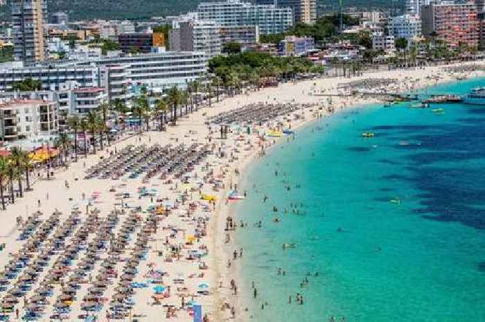 Winter sun destinations you can visit direct from Newquay Airport