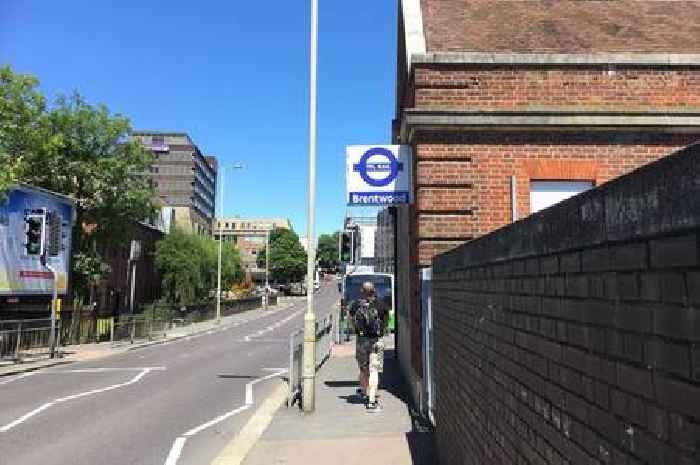 The bustling Essex train station that skyrocketed to popularity just three years ago