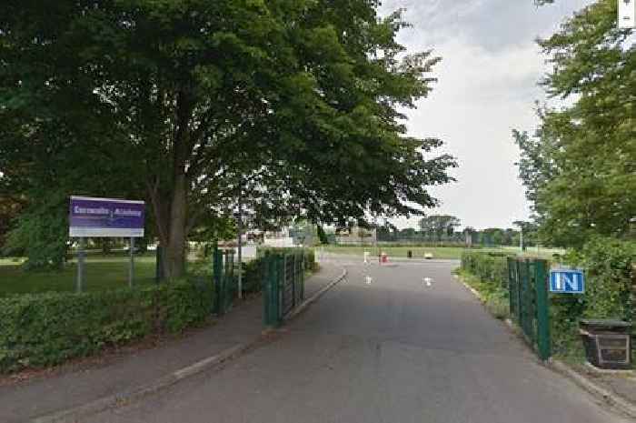 Ban on whistles at Kent football pitch lifted by council - and locals aren't happy