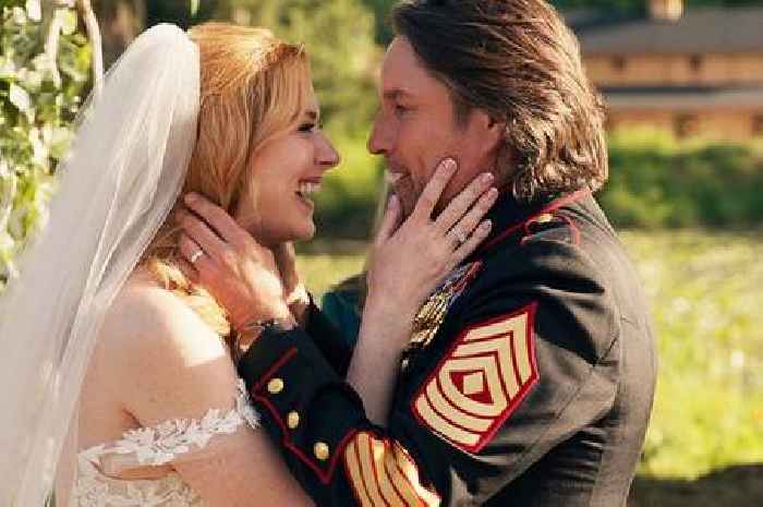 Virgin River poll confirms unexpected fan-favourite couple, toppling Mel and Jack