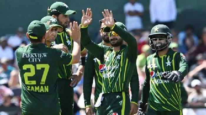 Tri series between Pak, SA, NZ to begin on Feb 8