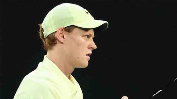 World no.1 Jannik Sinner defies doping case to dominate men`s tennis