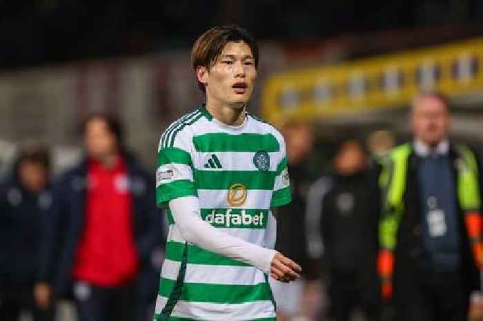 Brendan Rodgers completes his Celtic rehab but a brass neck will never replace Kyogo's golden boot – Hugh Keevins