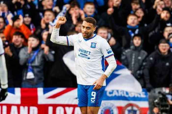 Butland and Dessers grab Rangers zeros to heroes moments as Philippe Clement sees faith rewarded