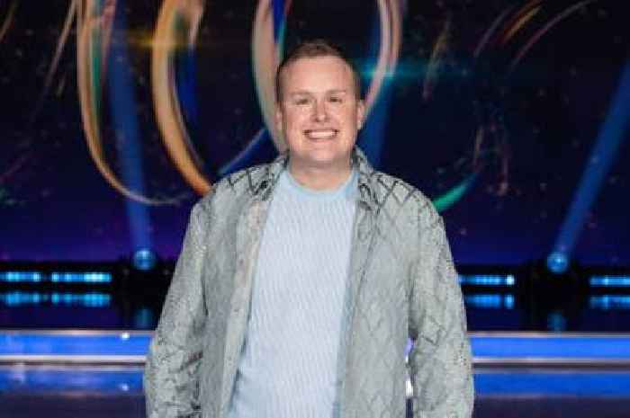 Dancing On Ice star Josh Jones quits with tragic statement just hours before live show