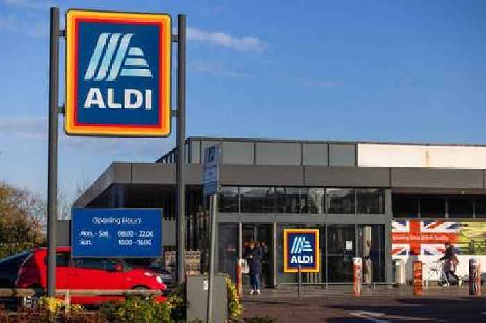 Drivers could save over £300 at Aldi by spending just £7