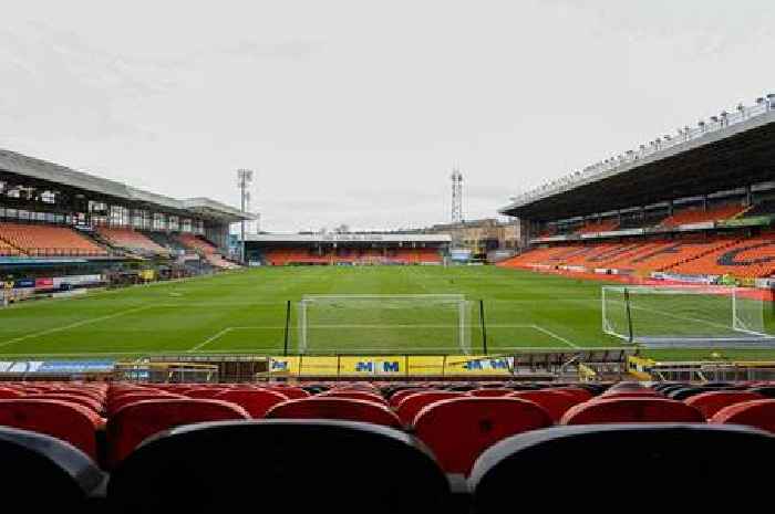 Dundee Utd vs Rangers LIVE score and goal updates from Premiership clash at Tannadice